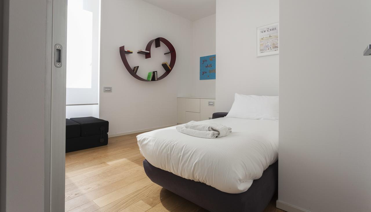 Apartment Italianway-s.m. Beltrade