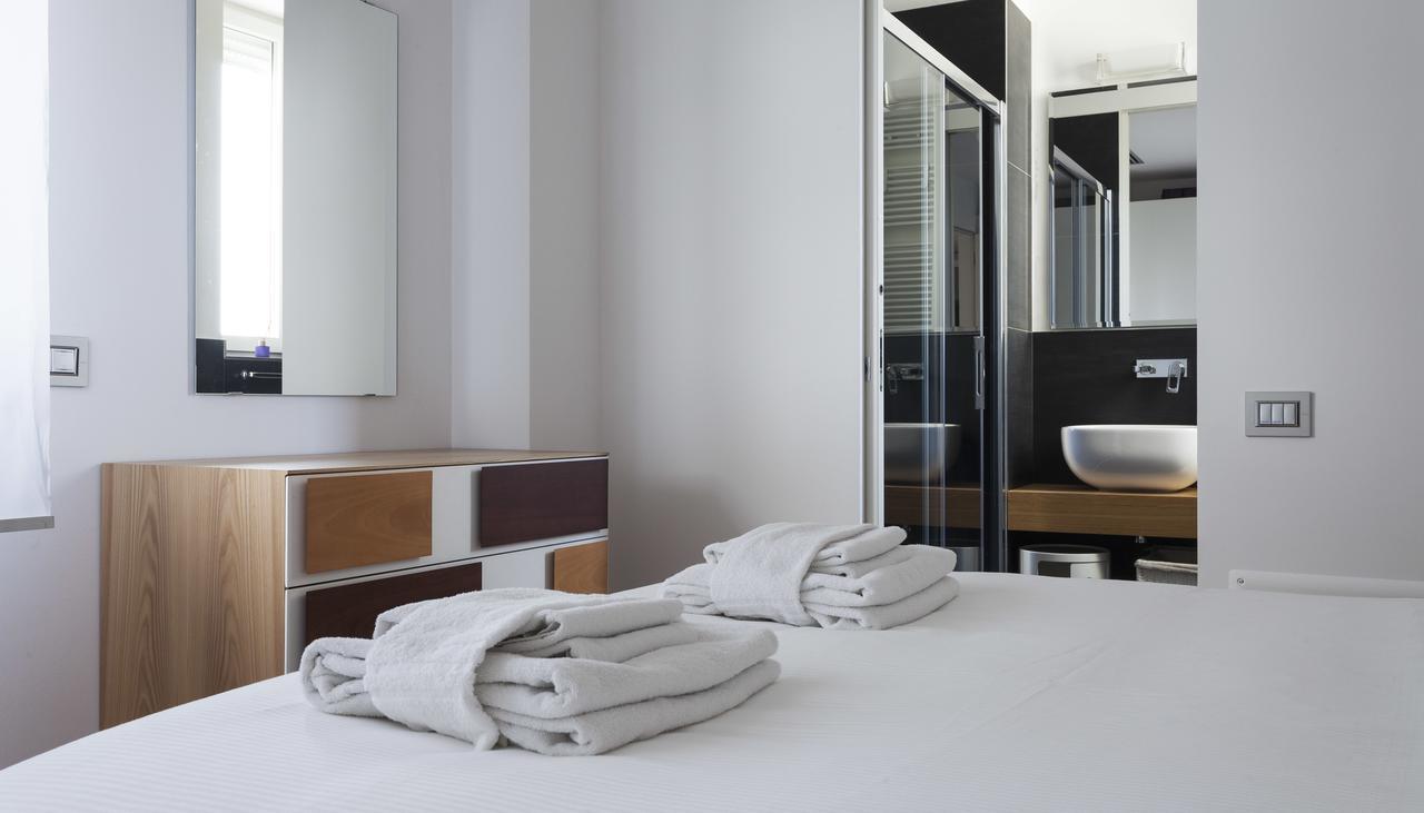 Italianway-s.m. Beltrade Apartment *
