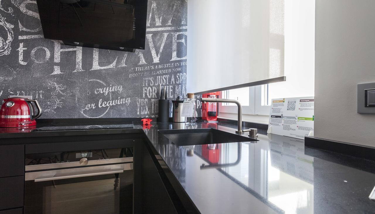 Italianway-s.m. Beltrade Apartment
