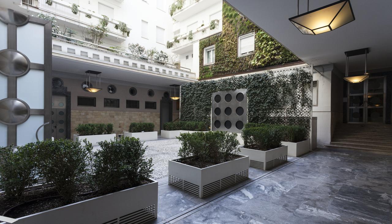 Italianway-s.m. Beltrade Apartment *
