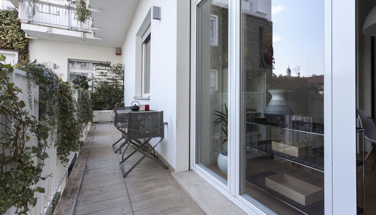 Italianway-s.m. Beltrade Apartment Mailand