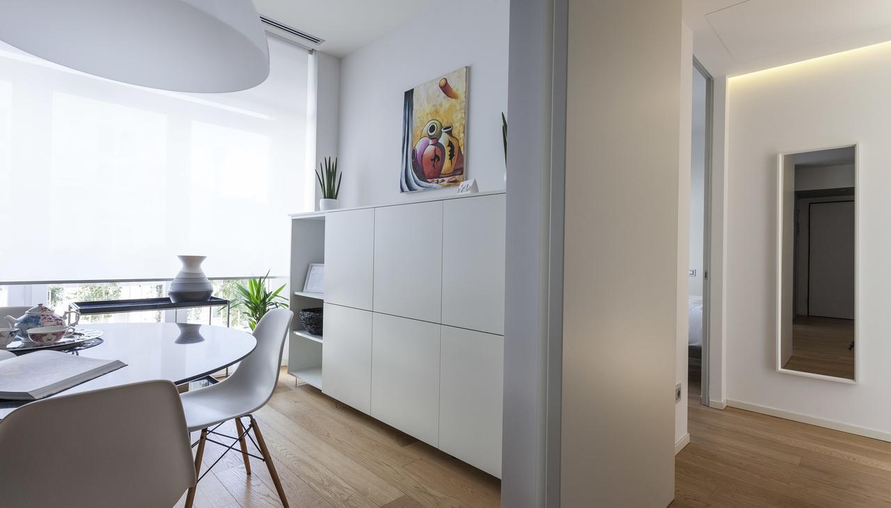 Apartment Italianway-s.m. Beltrade