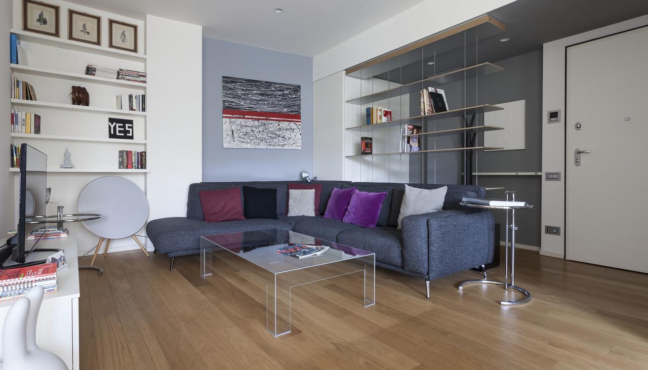 Italianway-s.m. Beltrade Apartment *