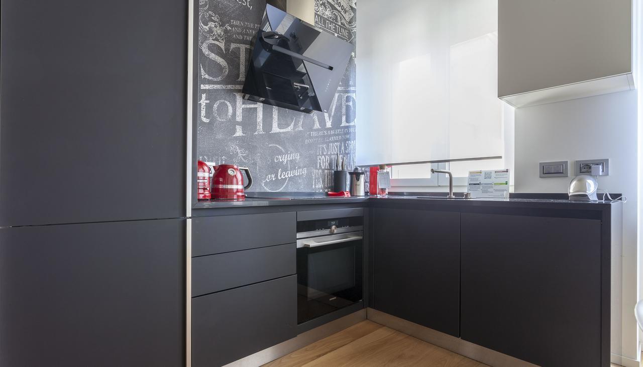 Italianway-s.m. Beltrade Apartment