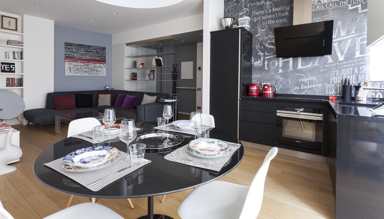 Apartment Italianway-s.m. Beltrade Mailand